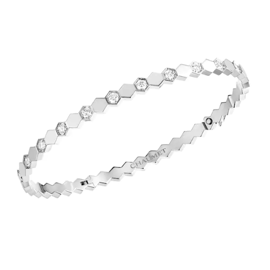 CHA.비 드 쇼메 브레이슬릿  하프파베